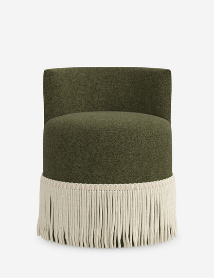 Fauteuil d'appoint Olivares