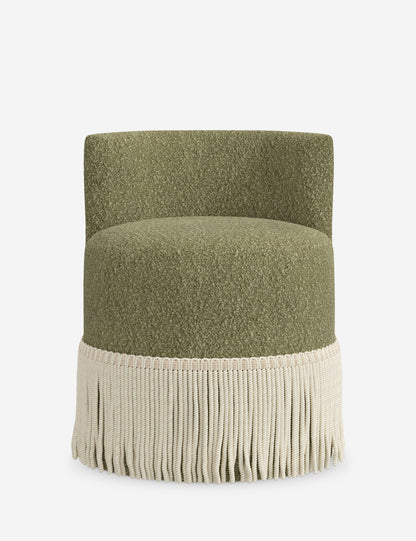 Fauteuil d'appoint Olivares