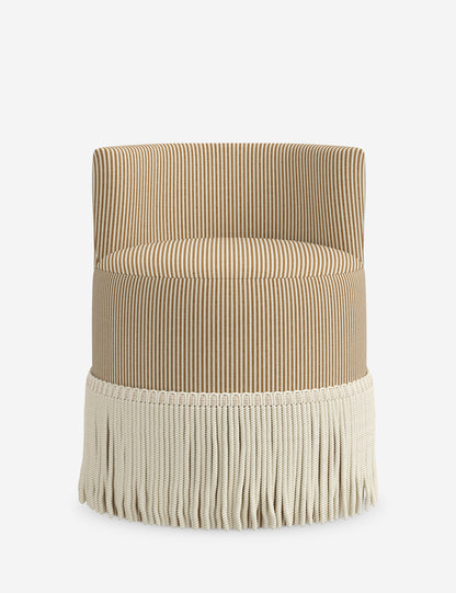 Fauteuil d'appoint Olivares