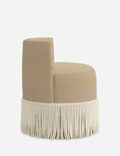 Fauteuil d'appoint Olivares