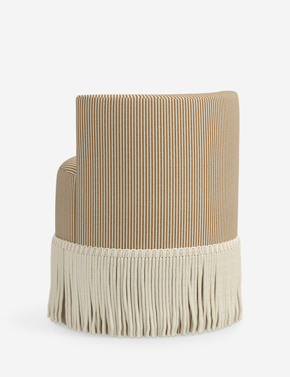 Fauteuil d'appoint Olivares