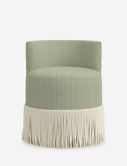 Fauteuil d'appoint Olivares