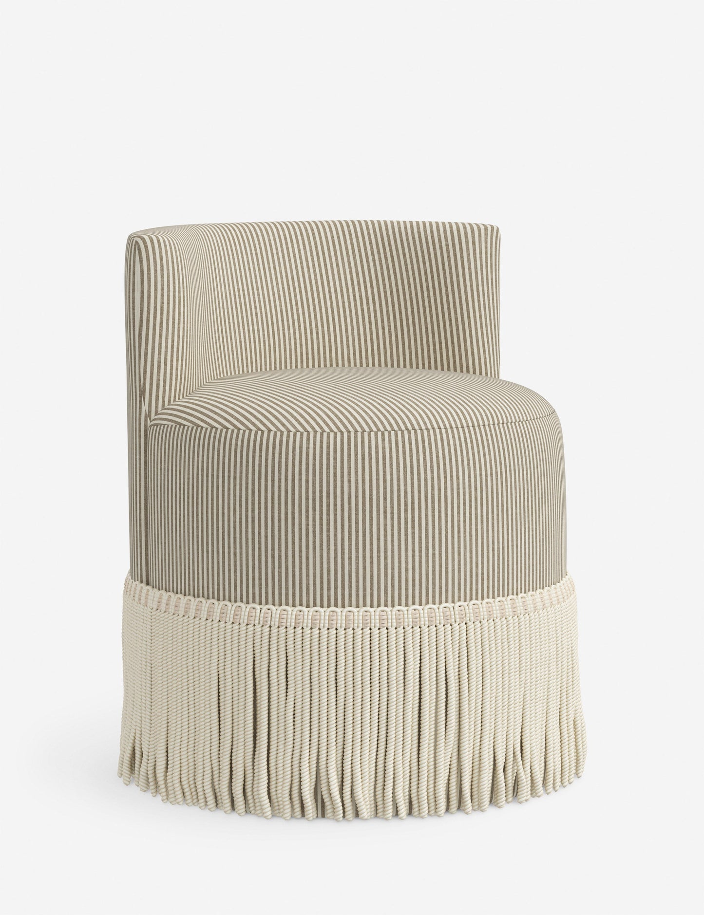 Fauteuil d'appoint Olivares