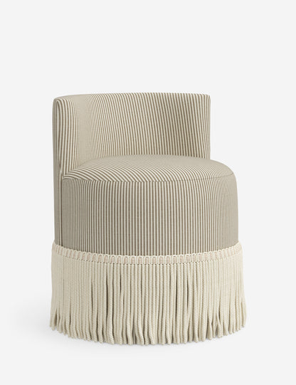 Fauteuil d'appoint Olivares