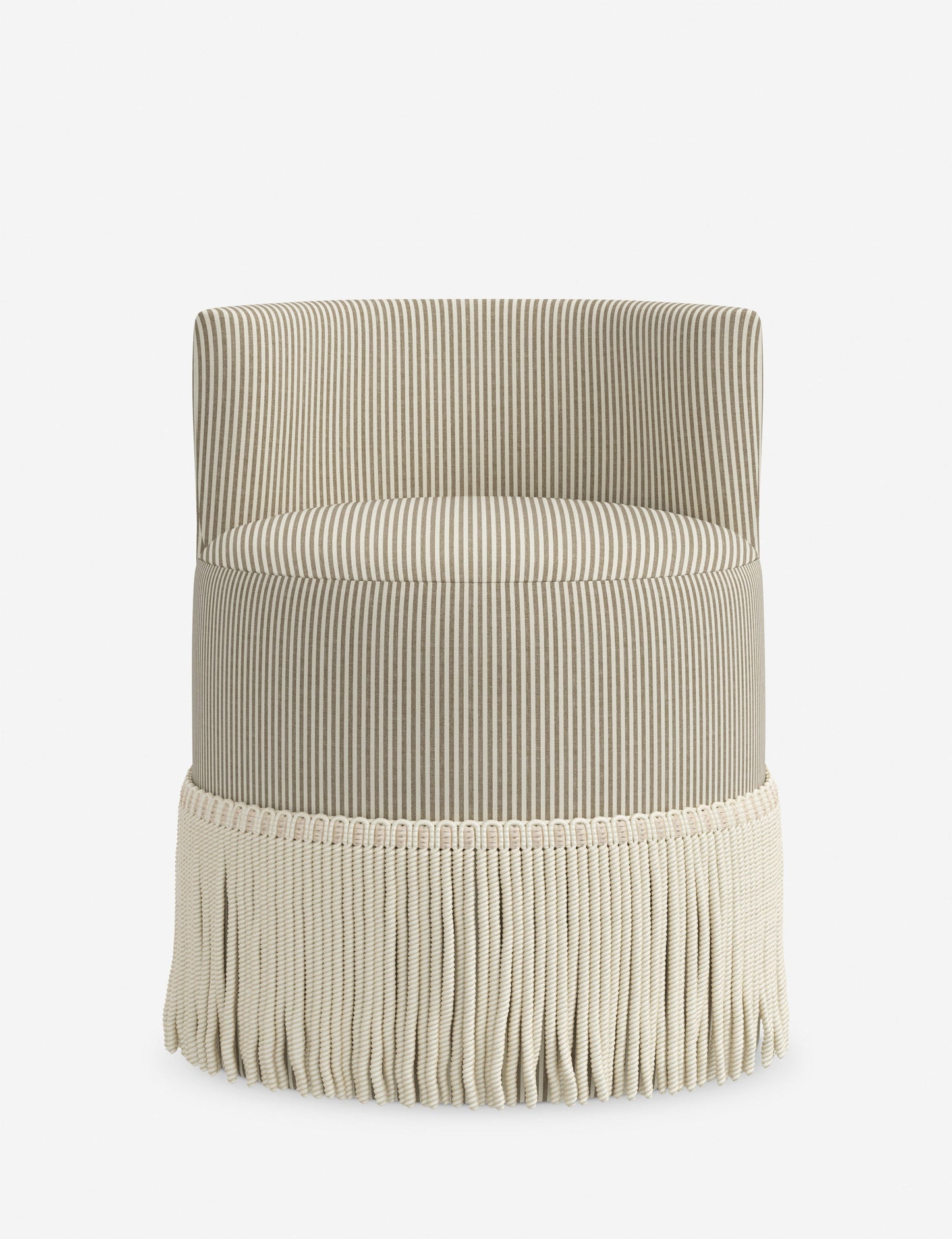 Fauteuil d'appoint Olivares