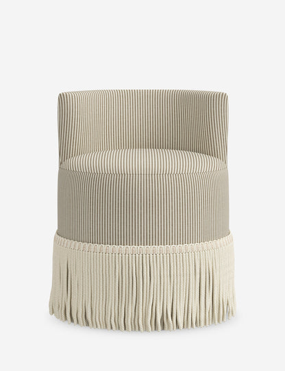 Fauteuil d'appoint Olivares