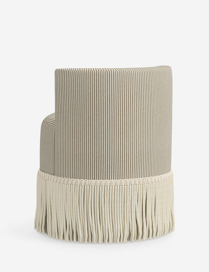 Fauteuil d'appoint Olivares