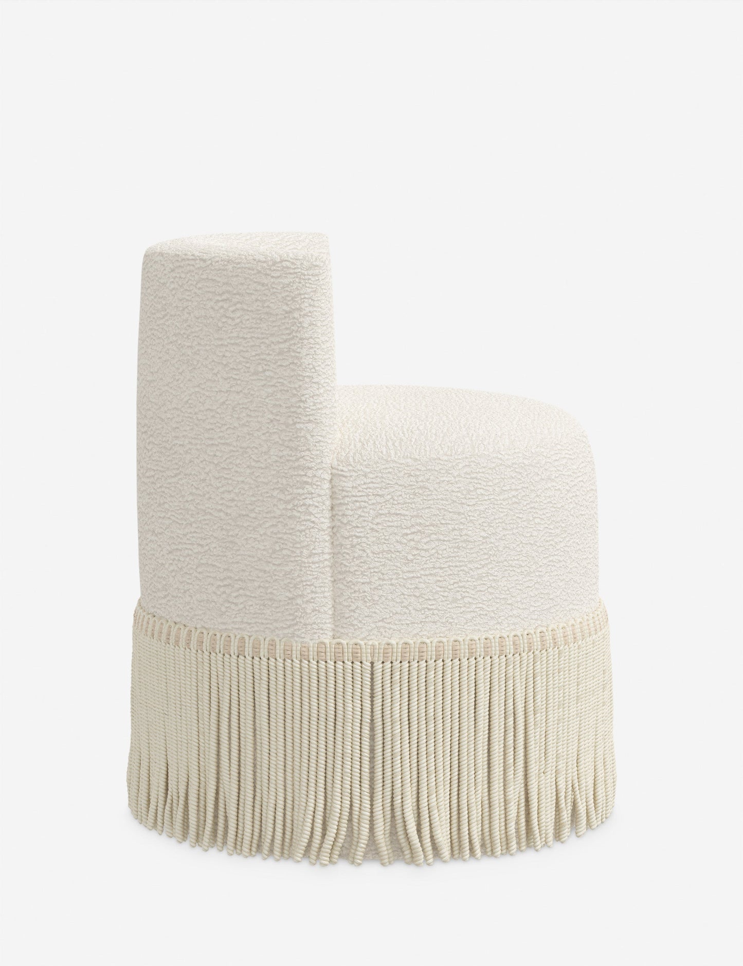 Fauteuil d'appoint Olivares