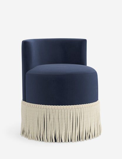 Fauteuil d'appoint Olivares