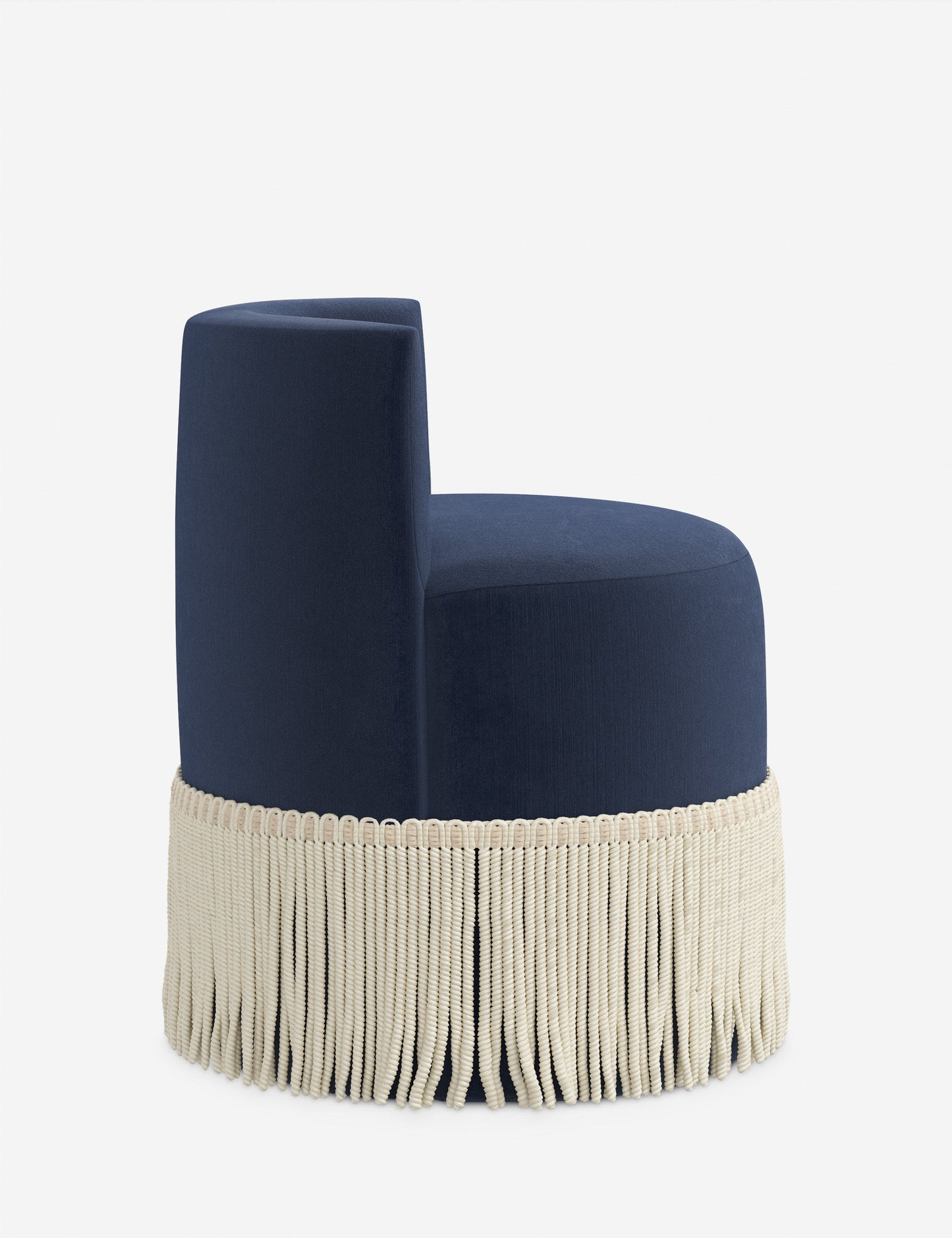 Fauteuil d'appoint Olivares