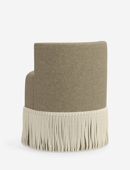 Fauteuil d'appoint Olivares