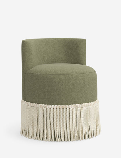 Fauteuil d'appoint Olivares