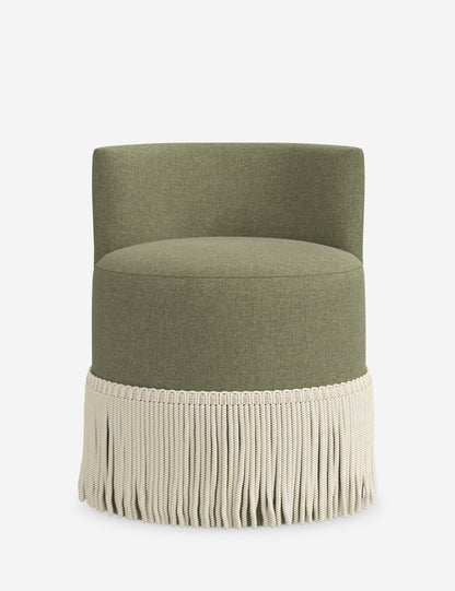 Fauteuil d'appoint Olivares