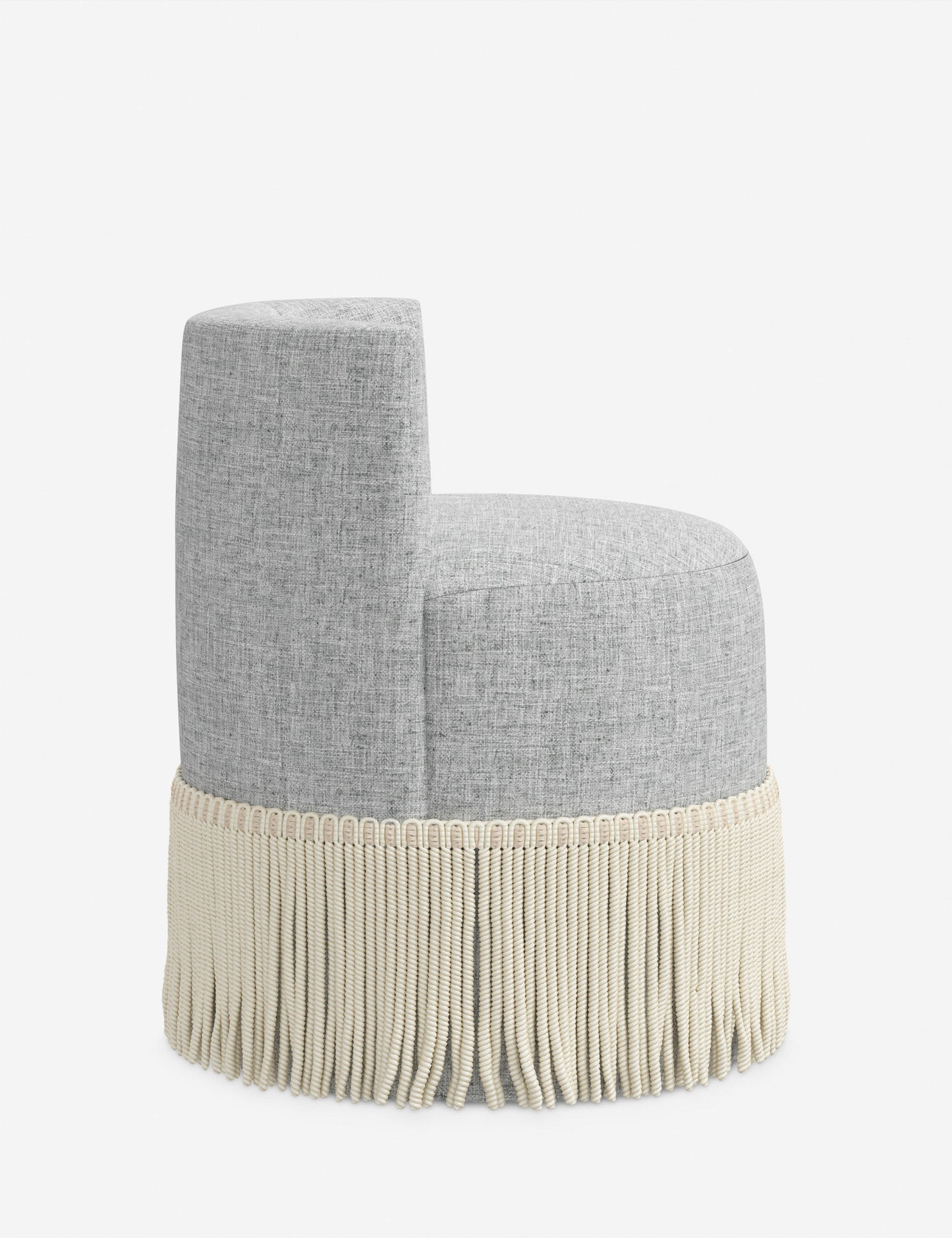 Fauteuil d'appoint Olivares