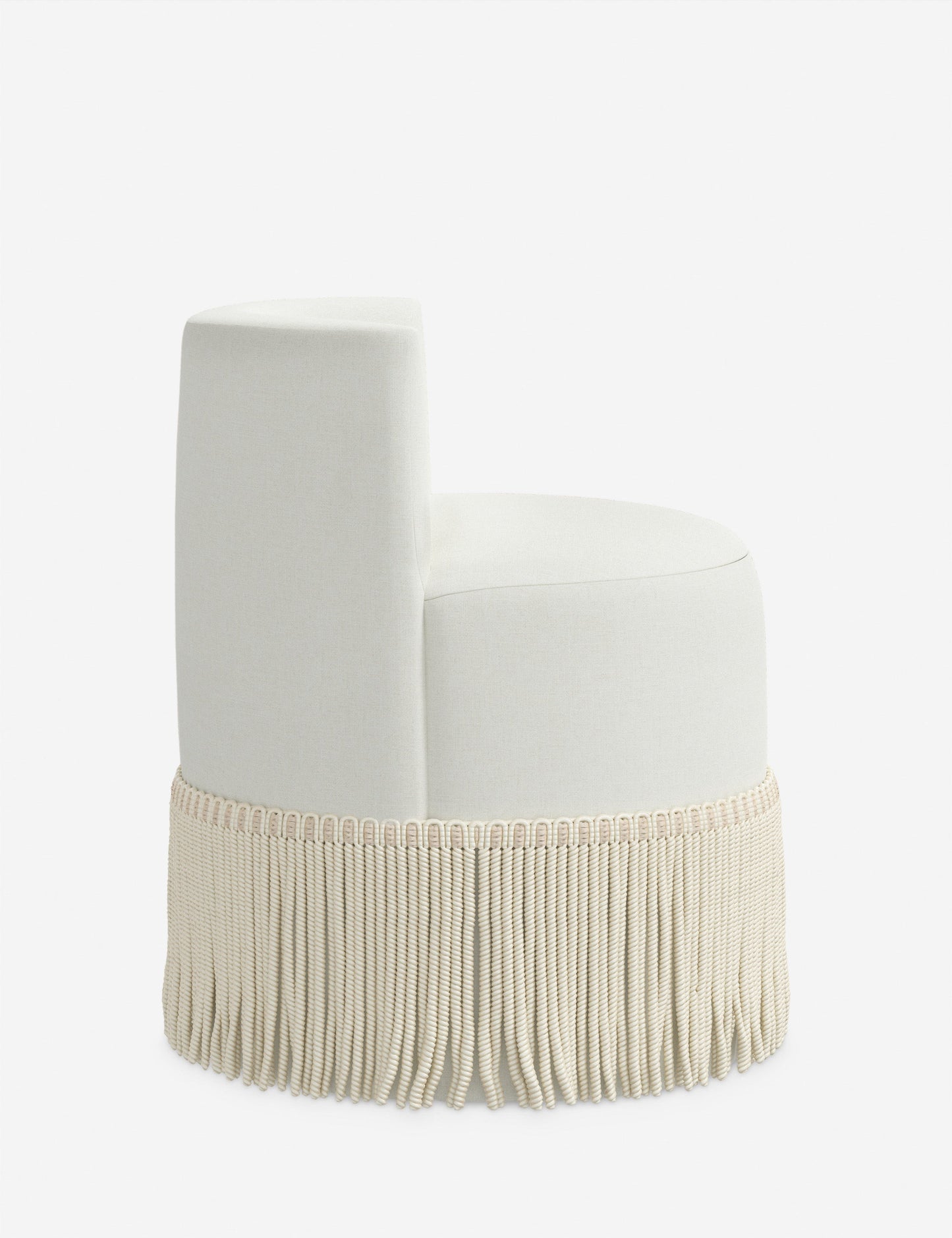 Fauteuil d'appoint Olivares
