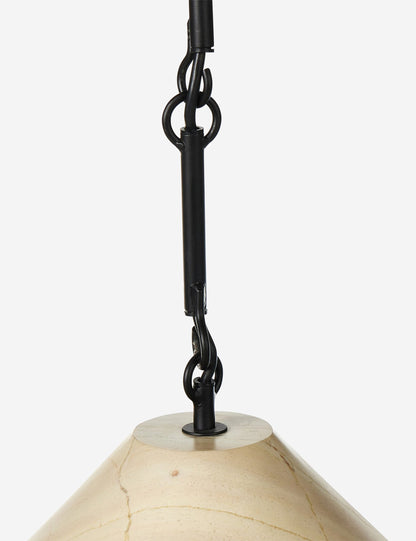 Suspension Ambar