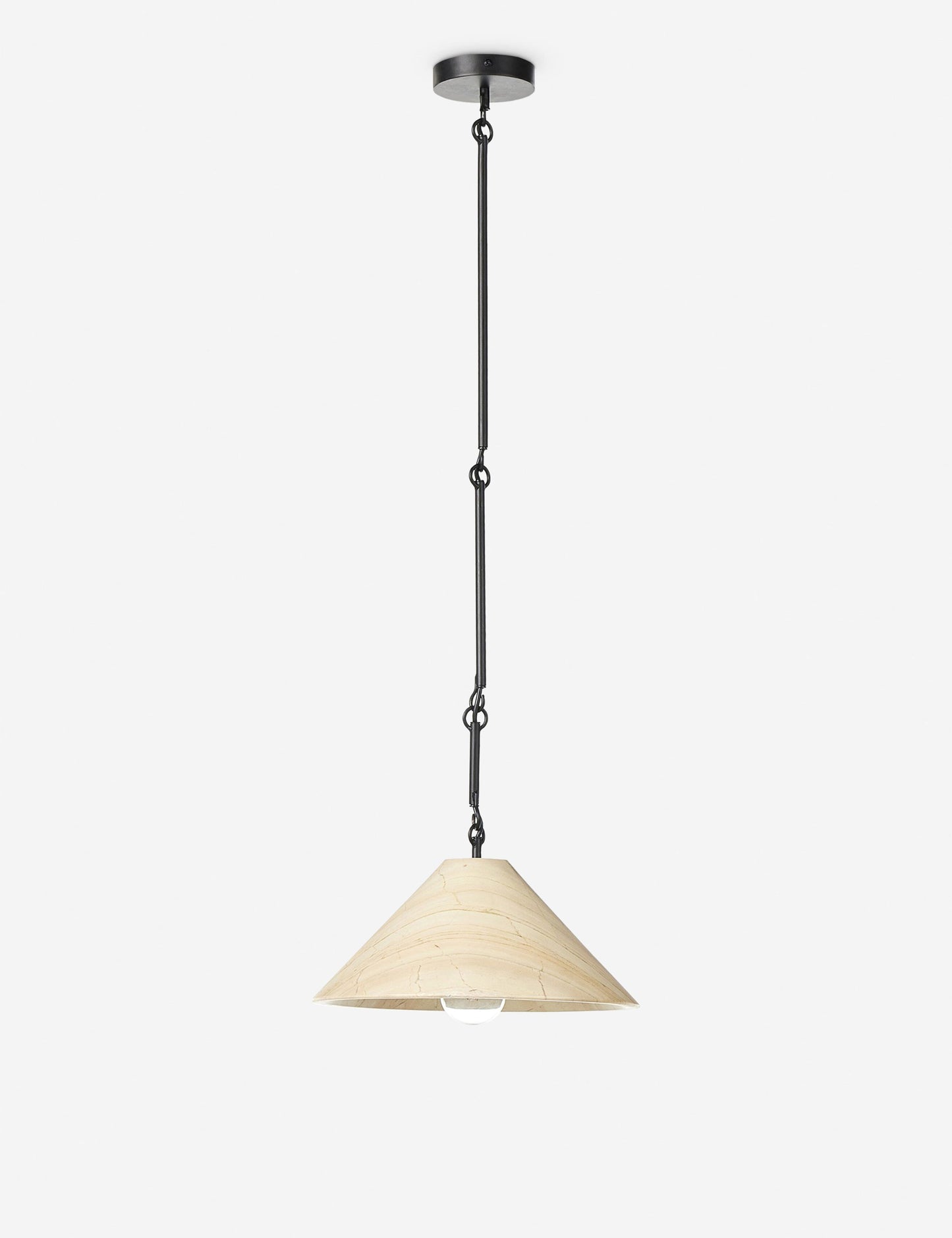 Suspension Ambar