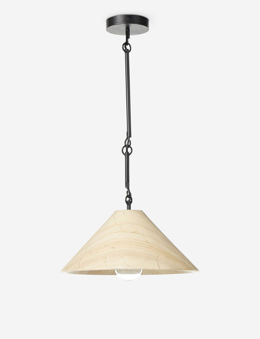 Suspension Ambar