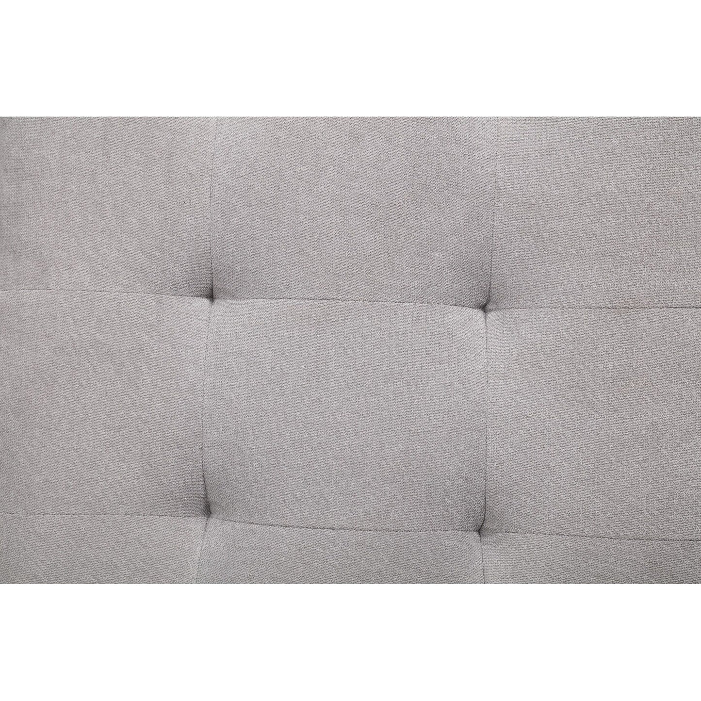 Canapé-lit convertible 3 places avec futon