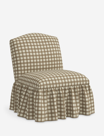 Fauteuil d'appoint Midbury