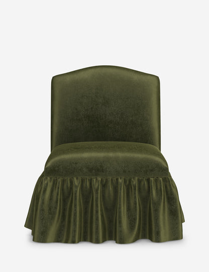 Fauteuil d'appoint Midbury