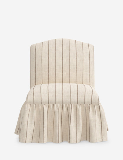 Fauteuil d'appoint Midbury