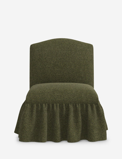 Fauteuil d'appoint Midbury