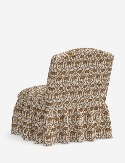 Fauteuil d'appoint Midbury