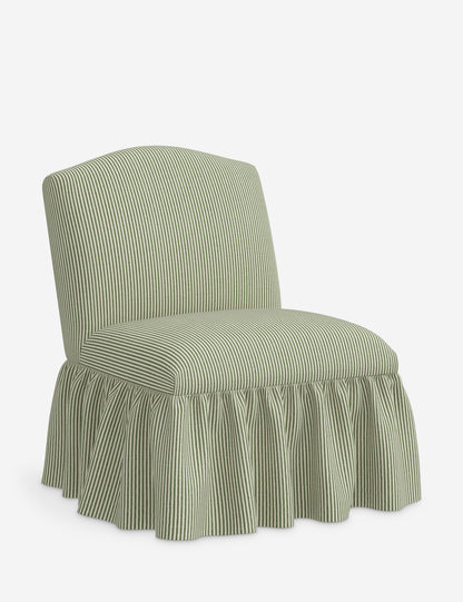 Fauteuil d'appoint Midbury