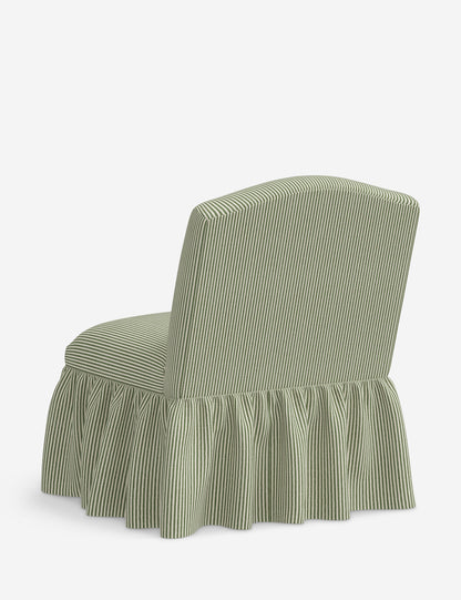 Fauteuil d'appoint Midbury