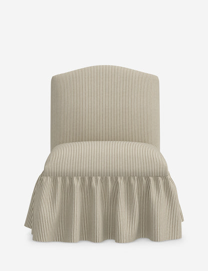 Fauteuil d'appoint Midbury