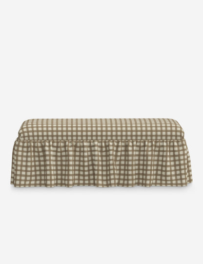 Banc de salle à manger Wilm