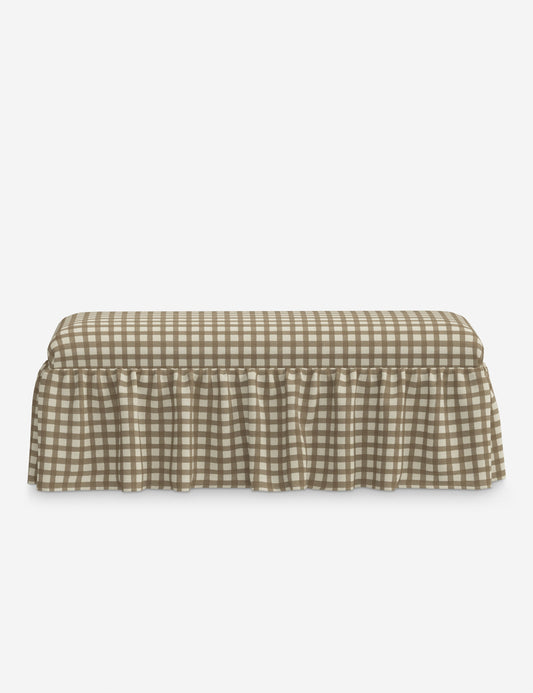 Banc de salle à manger Wilm