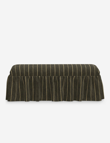 Banc de salle à manger Wilm