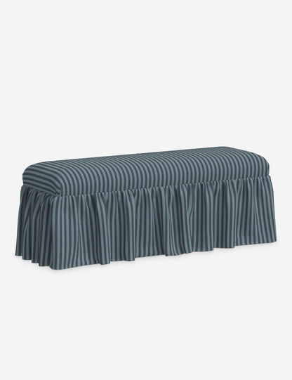 Banc de salle à manger Wilm