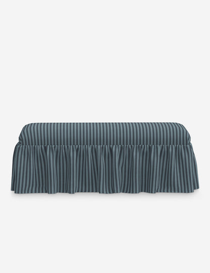 Banc de salle à manger Wilm