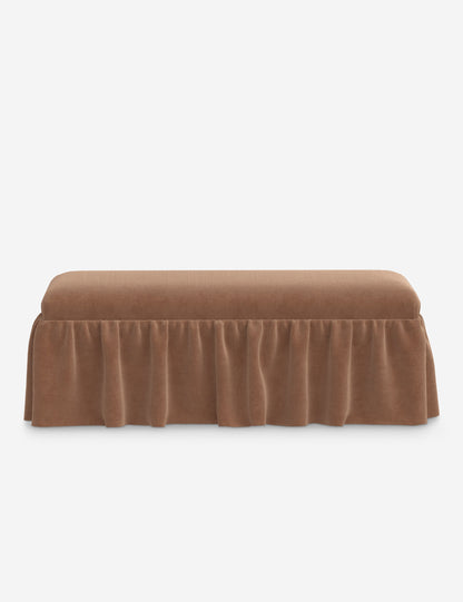 Banc de salle à manger Wilm