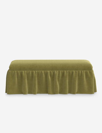 Banc de salle à manger Wilm