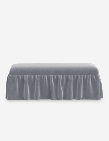 Banc de salle à manger Wilm