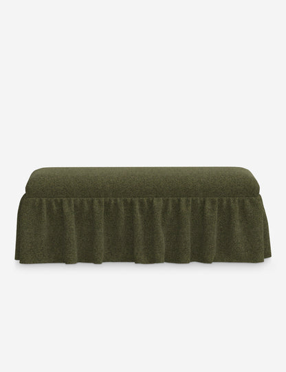 Banc de salle à manger Wilm
