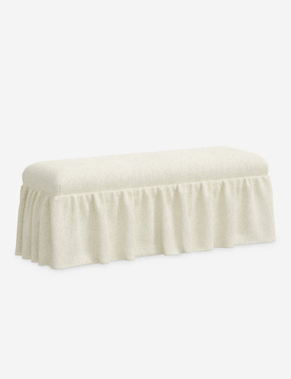 Banc de salle à manger Wilm