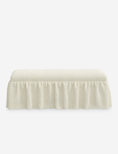 Banc de salle à manger Wilm