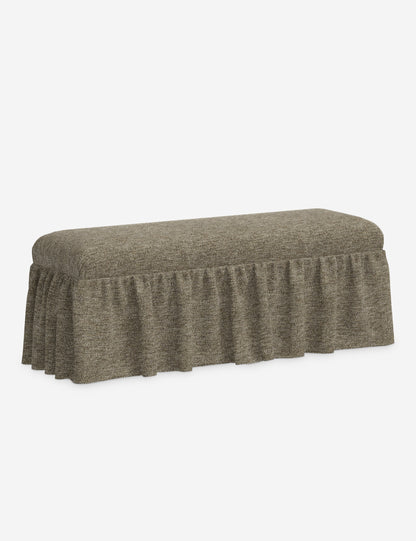 Banc de salle à manger Wilm
