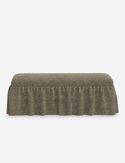 Banc de salle à manger Wilm