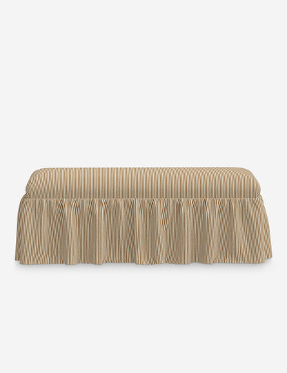 Banc de salle à manger Wilm