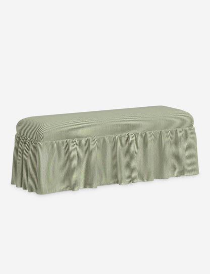 Banc de salle à manger Wilm