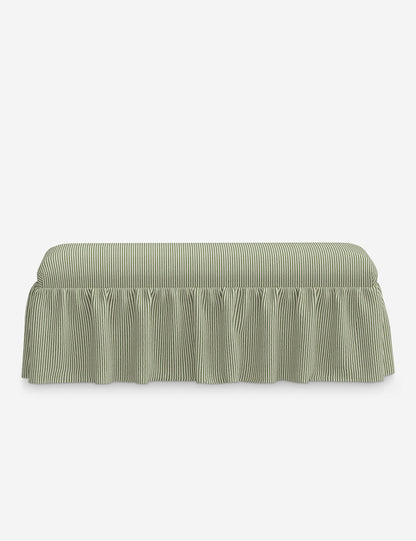 Banc de salle à manger Wilm