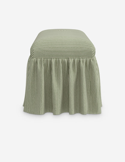 Banc de salle à manger Wilm