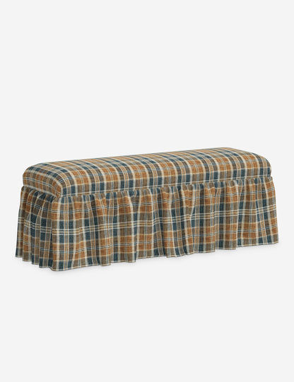 Banc de salle à manger Wilm