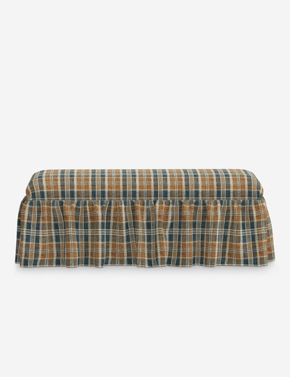 Banc de salle à manger Wilm